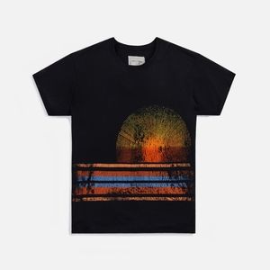 Greg Lauren Horizon T-Shirt